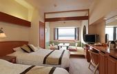 Туры в отель THE FOREST AKAN TSURUGA RESORT