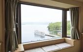 Туры в отель THE FOREST AKAN TSURUGA RESORT