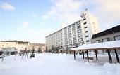 Туры в отель THE FOREST AKAN TSURUGA RESORT