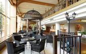 Туры в отель THE FOREST AKAN TSURUGA RESORT