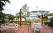 Туры в отель THE FOREST AKAN TSURUGA RESORT