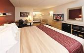 Туры в отель Red Roof Inn Boston - Southborough/ Worcester