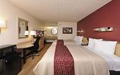 Туры в отель Red Roof Inn Boston - Southborough/ Worcester