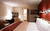 Туры в отель Red Roof Inn Boston - Southborough/ Worcester