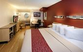 Туры в отель Red Roof Inn Boston - Southborough/ Worcester