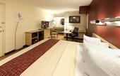 Туры в отель Red Roof Inn Boston - Southborough/ Worcester