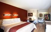 Туры в отель Red Roof Inn Boston - Southborough/ Worcester