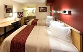 Туры в отель Red Roof Inn Boston - Southborough/ Worcester