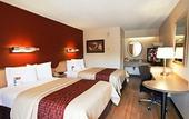 Туры в отель Red Roof Inn Boston - Southborough/ Worcester