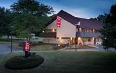 Туры в отель Red Roof Inn Boston - Southborough/ Worcester