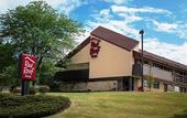 Туры в отель Red Roof Inn Boston - Southborough/ Worcester