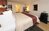 Туры в отель Red Roof Inn Boston - Southborough/ Worcester