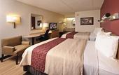 Туры в отель Red Roof Inn Boston - Southborough/ Worcester