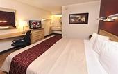 Туры в отель Red Roof Inn Boston - Southborough/ Worcester
