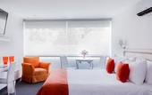 Туры в отель El Golf Hotel Boutique