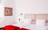 Туры в отель El Golf Hotel Boutique