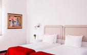 Туры в отель El Golf Hotel Boutique