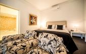 Туры в отель El Golf Hotel Boutique