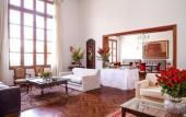 Туры в отель El Golf Hotel Boutique