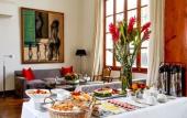 Туры в отель El Golf Hotel Boutique