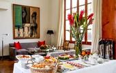 Туры в отель El Golf Hotel Boutique