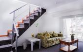 Туры в отель El Golf Hotel Boutique
