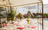 Туры в отель El Golf Hotel Boutique