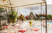 Туры в отель El Golf Hotel Boutique
