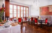 Туры в отель El Golf Hotel Boutique