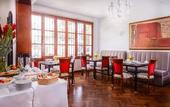 Туры в отель El Golf Hotel Boutique