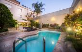 Туры в отель El Golf Hotel Boutique