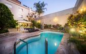 Туры в отель El Golf Hotel Boutique