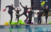 Туры в отель ibis Styles Toulouse Cite Espace