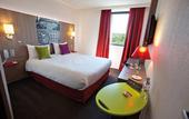 Туры в отель ibis Styles Toulouse Cite Espace