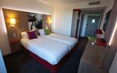Туры в отель ibis Styles Toulouse Cite Espace