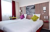Туры в отель ibis Styles Toulouse Cite Espace