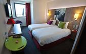 Туры в отель ibis Styles Toulouse Cite Espace