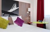 Туры в отель ibis Styles Toulouse Cite Espace