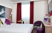Туры в отель ibis Styles Toulouse Cite Espace