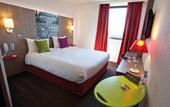 Туры в отель ibis Styles Toulouse Cite Espace