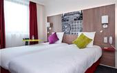 Туры в отель ibis Styles Toulouse Cite Espace