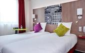 Туры в отель ibis Styles Toulouse Cite Espace