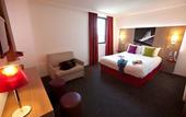 Туры в отель ibis Styles Toulouse Cite Espace