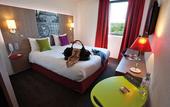 Туры в отель ibis Styles Toulouse Cite Espace