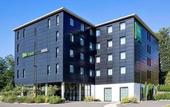 Туры в отель ibis Styles Toulouse Cite Espace