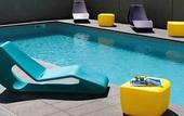 Туры в отель ibis Styles Toulouse Cite Espace