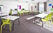 Туры в отель ibis Styles Toulouse Cite Espace