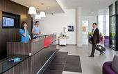 Туры в отель ibis Styles Toulouse Cite Espace