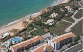 Туры в отель Jardim do Vau