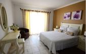 Туры в отель Jardim do Vau